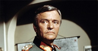 Peter Van Eyck Movies