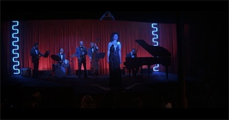 Films Kynky Bought In... March 2025