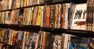 Chloe&#39;s Important Media V1