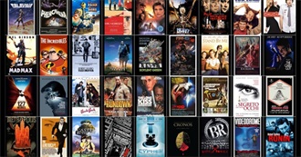 Sarah&#39;s Films Seen by 2025