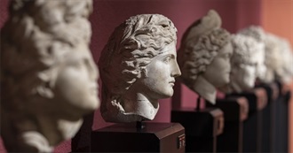 Most Common Interests of ENFP Persons