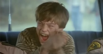 Random Movies I&#39;ve Watched