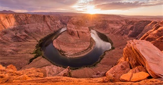 The Ultimate Arizona Bucket List!  See the Grand Canyon State!