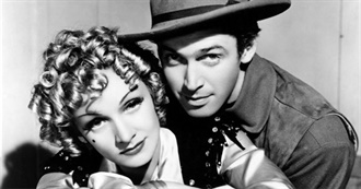 300 Classics Not Featured in Filmsite&#39;s 300 Greatest Films