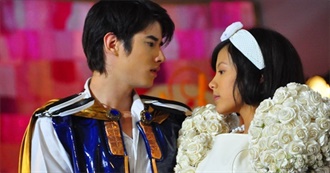 The 12 Thai Movies Dramaanime Has Watched So Far