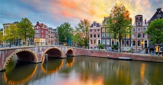 11 Nice Cities to Visit