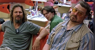 You Have a PHD in Comedy If You&#39;ve Seen 75%