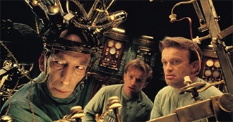 Films Kynky Bought In... November 2021