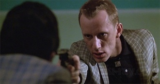 Best Crime Movie of Each Year (1970s)