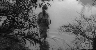 10 Movies to Watch When You Want Something Profound