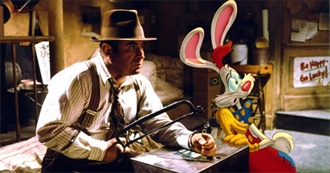 Astra&#39;s Favorite Movies