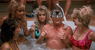 The Cinema Alphabet 80s Comedy Edition: B