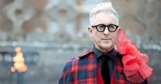 Alan Cumming Movies I&#39;ve Seen