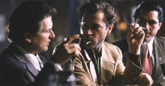 Bree&#39;s Top 10 of 1990