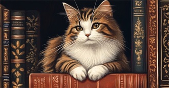 All the Classics Willow Read in 2025