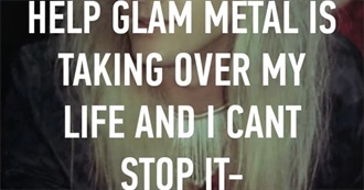 Aarne&#39;s Celebrity Crushes