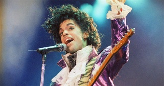 Famous People From Minnesota