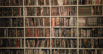 Michael&#39;s List of Weird Movies