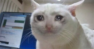 Blue&#39;s Movie List