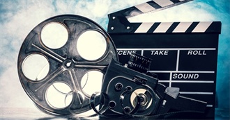 July 2021 Movie Watchlist