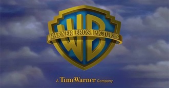 Films Series Owned by Warner Bros. Pictures