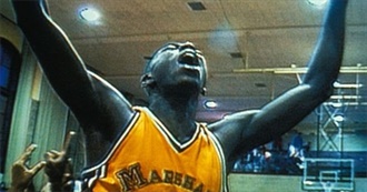 Nilay&#39;s 10 Fav Sports Movies