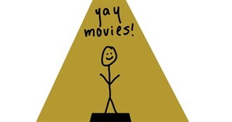 Hannah&#39;s Top 100 (That She Remembers)