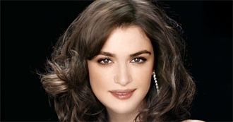Movies With Rachel Weisz