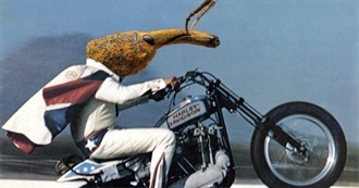 Bluescreening&#39;s Top Movies