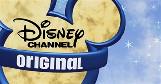 All Disney Channel Movies List