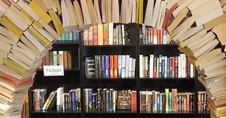 What Daniel Read So Far in 2025