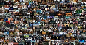 Bella&#39;s Top Movies 2020