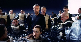 Whatculture: 15 Popular Movies Which Were Notoriously Difficult to Produce