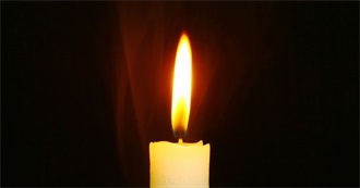 Transgender Day of Remembrance 2025