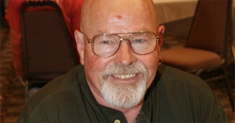 Charles Cyphers Filmography (1939-)