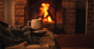 Comfort Movies From a 17 Year Old