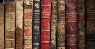 Classic Fiction Starter Pack