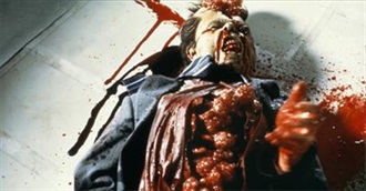 50 Essential Body Horror Films