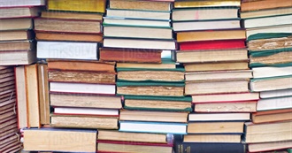 Must Read Books for You and Me