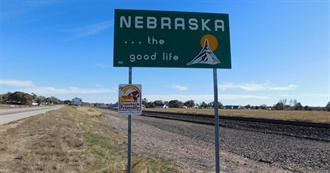 Films Set in Nebraska