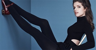 Last 10 Movies Mr. Brightside Watched 2