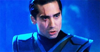 General Sequels of the 90s