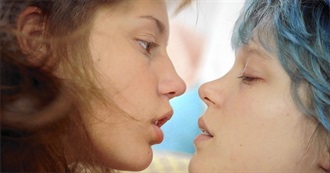 Lesbian Themed Films