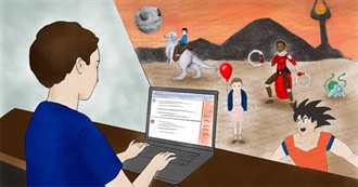 Books That Started Out as Fanfiction