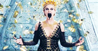 10 Captivating Villains in Forgettable Movies (What Culture)