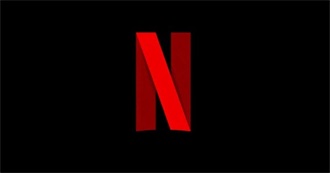 Netflix K-Drama Series (January 2019, UK)