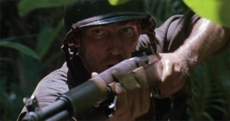 Whatculture: 10 Best Films Set in the Pacific War