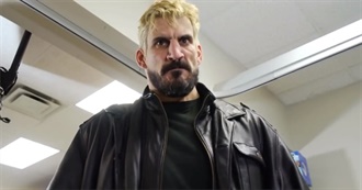 Robert Maillet Movies I&#39;ve Seen
