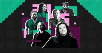 TV Guide&#39;s the 10 Best TV Episodes of 2024