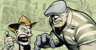 Last Ten Books Vol. 5